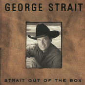 Strait Out of the Box Album Picture