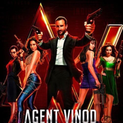 agent vinod