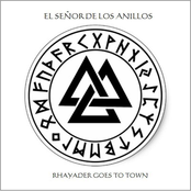 EL SEÑOR DE LOS ANILLOS