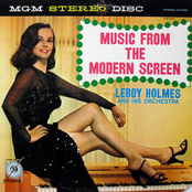 Music from the Modern Screen