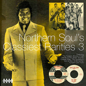 Northern Soul's Classiest Rarities: Volume 3