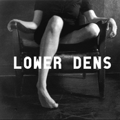 Johnssong by Lower Dens