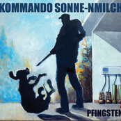 Das Spiegelei by Kommando Sonne-nmilch