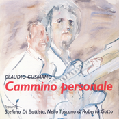 Cammino Personale (feat. Stefano Di Battista, Nello Toscano & Roberto Gatto)