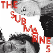 A Satellite, Stars And An Ocean Behind You by The Submarines