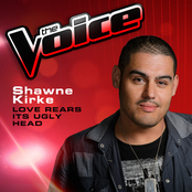 Love Rears Its Ugly Head (The Voice 2013 Performance) - Single