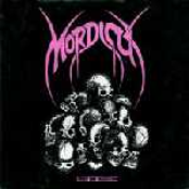 Preserved Fomenting by Mordicus