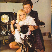 Serge Gainsbourg & France Gall