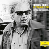 György Ligeti - Clear or Cloudy