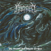 The Graves and Ghosts of Yore