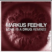 Love Is A Drug (Remixes)