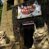 Tomb Blaster