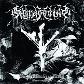 Vid de Vånnalösas / Häxbål