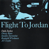 Flight to Jordan Album Picture