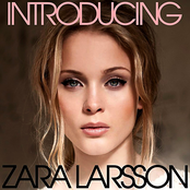 It's A Wrap by Zara Larsson