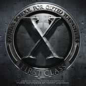 x-men first class soundtrack