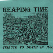 VA - Reaping Time - A Tribute To Death In June