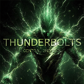 THUNDERBOLTS