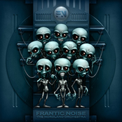 The Glow by Frantic Noise