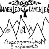 Abazagorathian Blasphemies