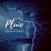 Pluie et tonnerre pour un bon sommeil