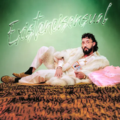 Existencisensual cover