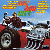 Hot Rod City