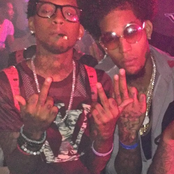 Yung Mazi & Jose Guapo