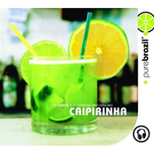 Pure Brazil: Caipirinha