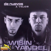 Dios No Me Abandones by Wisin & Yandel