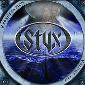 Difference In The World by Styx