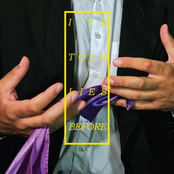 I've Told Lies Before