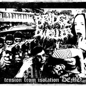 Tension from Isolation Demo