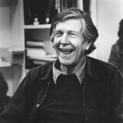 John Milton Cage Jr.