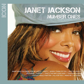 Janet Jackson: Number Ones: Icon