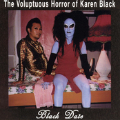 Plow by The Voluptuous Horror Of Karen Black