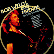 Remember by Bob Welch