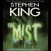 The Mist by Stephen King