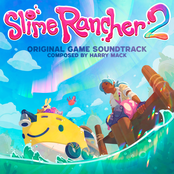 Slime Rancher 2: Original Game Soundtrack