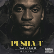 Pusha T: Fear Of God II: Let Us Pray