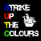 Strike Up The Colours