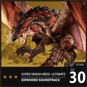 Vol. 30: Others ♪ Super Smash Bros. Ultimate Expanded Soundtrack