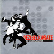 dezibelkarate