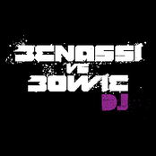 benny benassi vs. david bowie