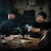 Ice Cube & Mack 10