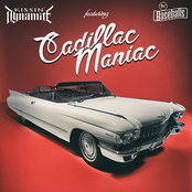 Cadillac Maniac