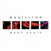 Cover My Eyes by Marillion