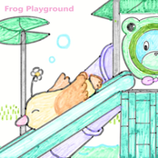 frog playground