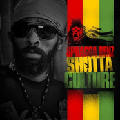 Duppy Nuh Frighten Vampire by Spragga Benz