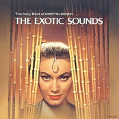 the exotic sounds of martin denny - hypnotique & exotica iii